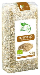 Quinoa 500g EKO BIO LIFE